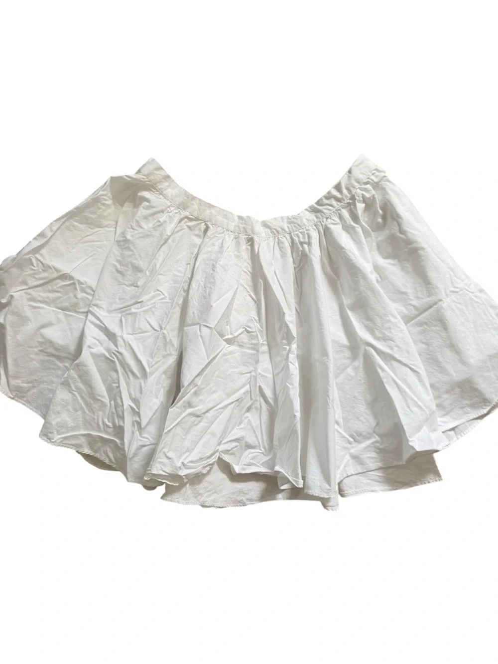 GAIA SKIRT BY FREE PEOPLE